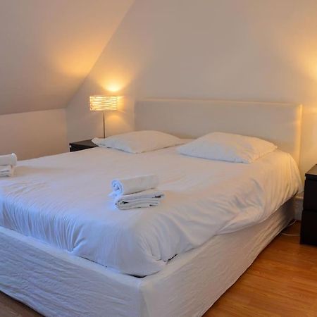 Camelia; Beau Logement Lumineux, Avec Vue Sur Mer Wimereux Zewnętrze zdjęcie